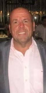 Funeral announcement