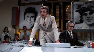 Erster fernsehauftritt bei peter frankenfeld. Dieter Thomas Heck Karriere Einer Fernseh Ikone Zdfheute