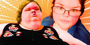 1000-lb Sisters: I'm Convinced Tammy Slaton's Critics Are Ruining Her Life
