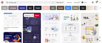 See more of web untuk sekolah on facebook. 7 Website Untuk Mencari Contoh Landing Page Keren Qwords