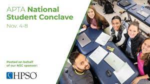 Maybe you would like to learn more about one of these? Apta Nsc Aptansc Twitter