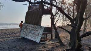 Eksotika kepulauan hawaii memang tak perlu diragukan lagi. Kisah Para Penjaga Pantai Selatan Modal Tali Tampar Dan Mental Baja Suara Jogja