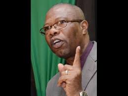 PMI's Jackson gets new appointment overseas