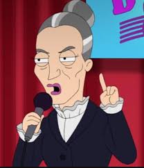 As we near the end, our pick Chad Neutral used to be nothing, ow he's a  Koala and he's cute as a button, Reggie(385)! On the smart good side, Meredith  Fields(181) spread