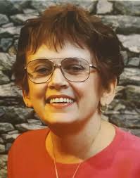 Obituary for Rosemary Sakis