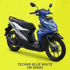 Spesifikasi dan senjata rahasia honda beat 2020 cbs iss. 9 Pilihan Warna All New Honda Beat Esp Versi 2020 Foto Studio Warungasep