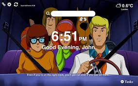 Here you can get the best scooby doo wallpapers for your desktop and mobile devices. Scooby Doo Wallpaper Hd Tab Theme