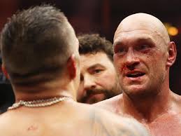 Boxing 2024: Oleksandr Usyk vs Tyson Fury fight preview, details, start  time in Australia, how to watch, what is at stake?