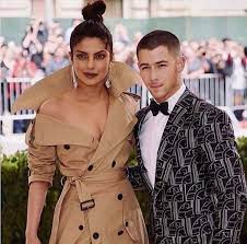 But it doesn't sound like anybody has reservations! Why The Age Gap Between Priyanka Chopra And Nick Jonas Is Almost Perfect