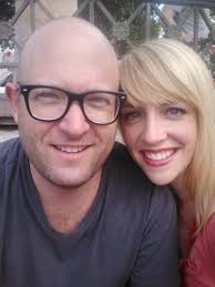 Act II, Scene I: Lisa Valentine Clark