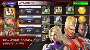 Use your finger to aim the cue, and swipe it forward to hit the ball in the direction that you. Tekken V1 5 Mod Apk