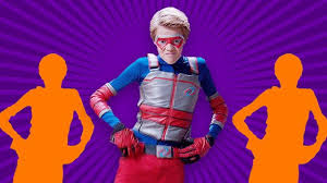 Watch Free Henry Danger Online Videos Including Full Episodes And Clips Only On Nickelodeon Africa Dangerous Henry Danger Jace Norman Norman Love