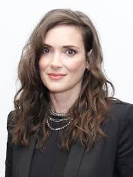 34 Films et séries en Blu-Ray, DVD, VOD et SVOD de Winona Ryder