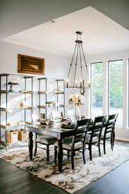 Fixer Upper Season 2 Episode 5 The Ranch On A Hill Fixer Upper Dining Room Dining Room Remodel Farmhouse Dining Room