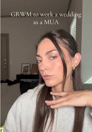 Dude Sarah Jane Blake Wedding Makeup