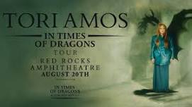 Tori Amos