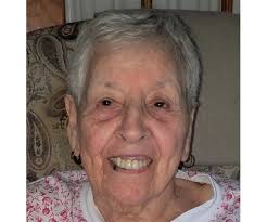 Frances Renock Obituary (1926