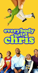 Everybody Hates Chris (TV Series 2005–2009)