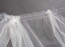 My Diy Veil How To Make A Bridal Veil With A Comb Diy Wedding Veil Veils Bridal Diy Veil Diy