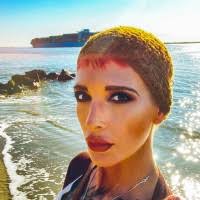 Valerie Hinton MA ADC-I CCTS-I