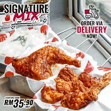 So was it worth the wait for 4fingers. 4fingers Malaysia Photos Facebook