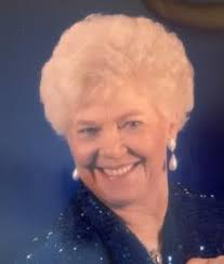 Donna Buchanan (–2022) of Jerseyville, IL