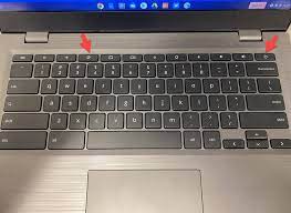 Find out how to change the brightness of your chromebook keyboard backlight. How To Force Reboot A Chromebook Schooled In Tech