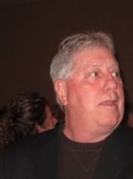 Obituary information for David William 'Rick Knight' Titterington