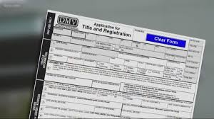 Check spelling or type a new query. Car Sellers In Oregon Getting Tickets Issued To New Owners Krem Com