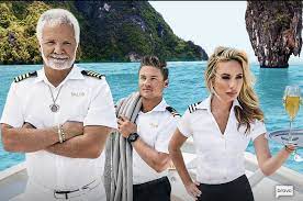 Not only does the crew on below deck get paid for their designated job, but they also receive a fee for appearing on the reality series. When Is Below Deck Coming Back Below Deck Season 8