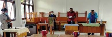 Check spelling or type a new query. Menyongsong Uas Sman 1 Amanuban Timur Gelar Doa Bersama