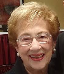 Obituary for Arlene Wilder Caplan