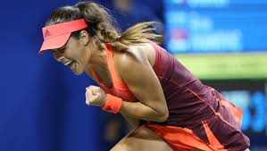 She is currently the no.1 italian female tennis player. Defending Champion Ana Ivanovic Beats Camila Giorgi Reaches Quarterfinals