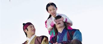 逆賊：偷百姓的盜賊 previously known as 2017 mbc drama awards: Mostly Kdrama Rebel Thief Who Stole The People Mbc 2017