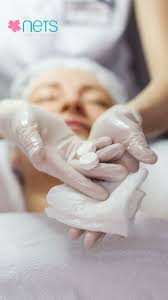 Poliklinigimizde Steril Bir Ortamda Tek Kullanimlik Hijyenik Tablet Sungerler Ile Usta Eller Tarafindan Siyah Noktalariniz Temizlenir Siyah Noktalar Cil Siyah