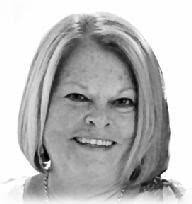 PATRICIA DOUGHERTY Obituary (1951