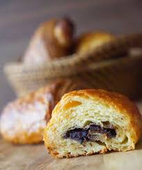 Pin On Viennoiserie Recipes