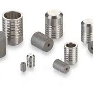 3,50 Stainless Steel Metric Lee Plug® | The Lee Co
