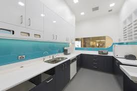 News Elite Fitout Treatment Rooms Design Dental Practice