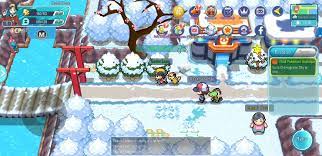 Ultima online forever is the most anticipated mmorpg. Adventure Journey Apk Para Android Juego De Pokemon Ultima Version