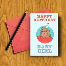Official account of #90dayfiance#streamwhatyoulove on @discoveryplus what's new now: 90 Day Fiance Printable Birthday Greeting Card Lisa Fiance Birthday Card Fiance Card Birthday Greeting Cards