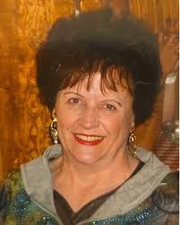 Margaret Ann Burleigh Obituary March 18, 2025