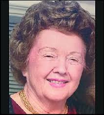 Mabel McGill Obituary (1924