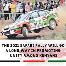 Alors que le rally guide 1 est attendu dans les prochaines semaines, les principales lignes du parcours 2021 ont été dévoilées dans la presse locale. Kc1 Werb8i5pgm