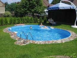 Hal tersebut akan membantu anda dalam mengisi air ke kolam renang dengan mudah dan mampu menopang beban tubuh anak. Kolam Renang Anak Fumida Pool