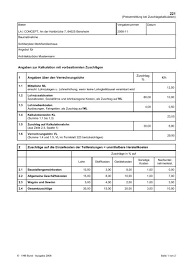 | vergessen sie nicht, lesezeichen zu setzen formblatt 221 excel vorlage mit ctrl + d (pc) oder command + d (macos). Beispiel Efb Preis 221 La Concept