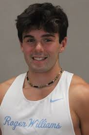 2023 Men's Cross Country Roster