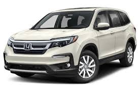 The top level trim for the 2018 highlander is the limited platinum. 2020 Honda Pilot Ex L 4dr All Wheel Drive Specs And Prices