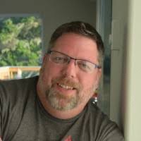 John Aten's Instagram, Twitter & Facebook