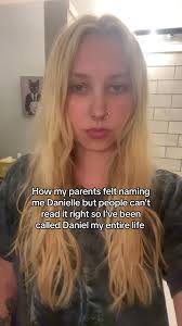 Danielle But Spelled Backwards